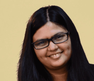 Shreya Mishra