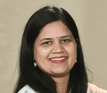 Nisha Bamel