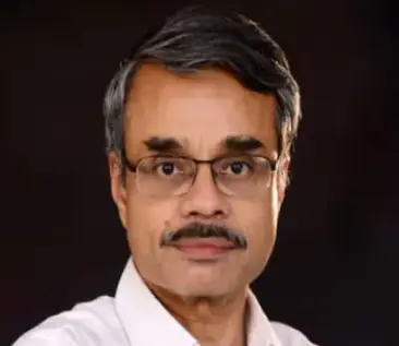 Amarnath Bose