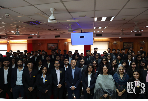 Expert Talks with Mr. Mohd. Afzal Ali, AGM- Buying & Merchandising, V.Mart