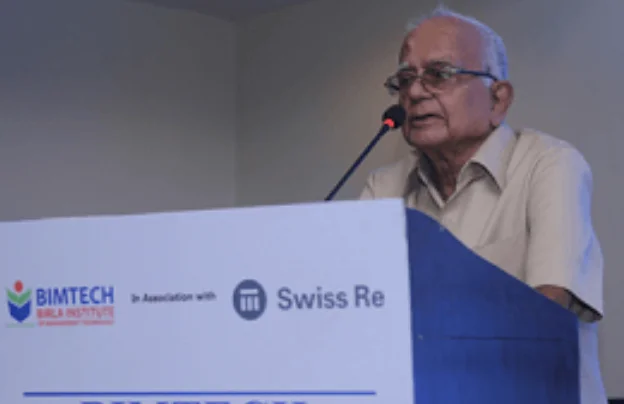 Insurance Colloquium