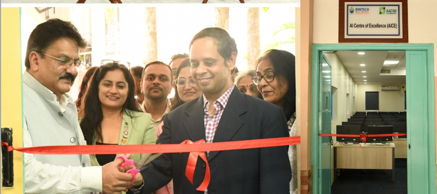 BIMTECH news