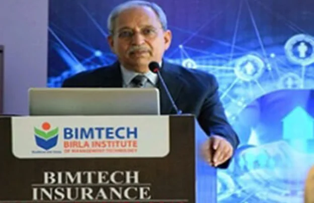 Insurance Colloquium 2019 – Indian Insurance: Deciphering the Emerging Marketing Scenario