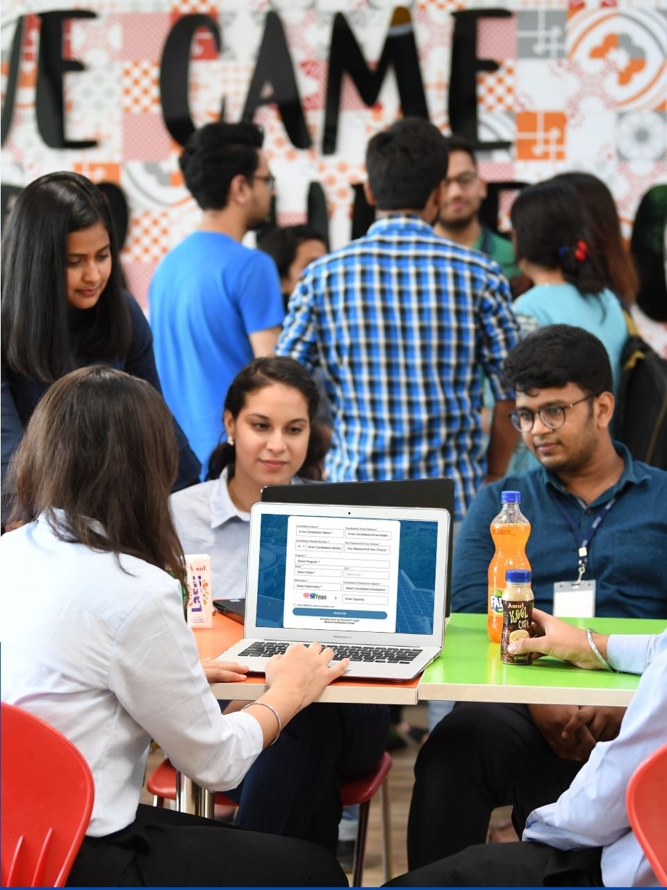 BIMTECH home banner