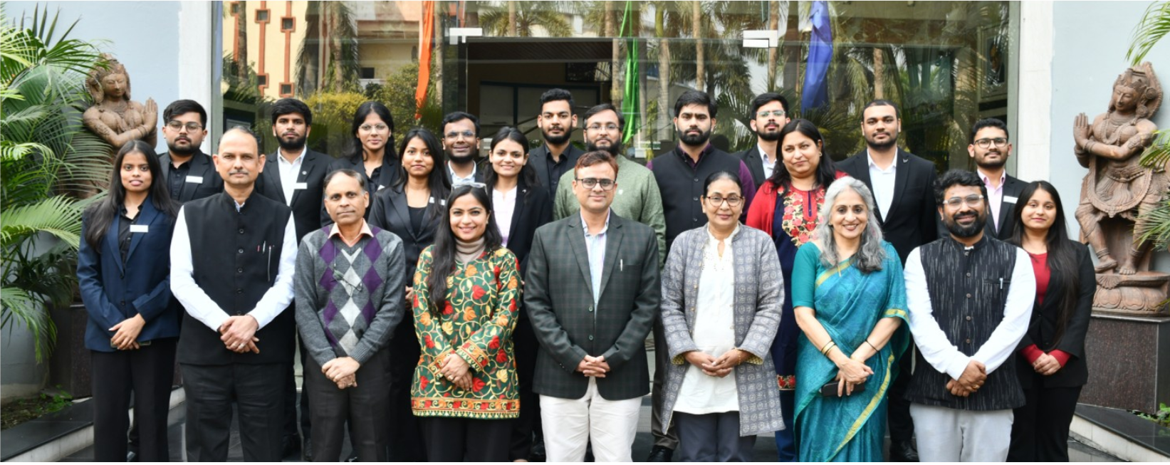 Union Budget 2026–27 - Shaping Indias Economic Features