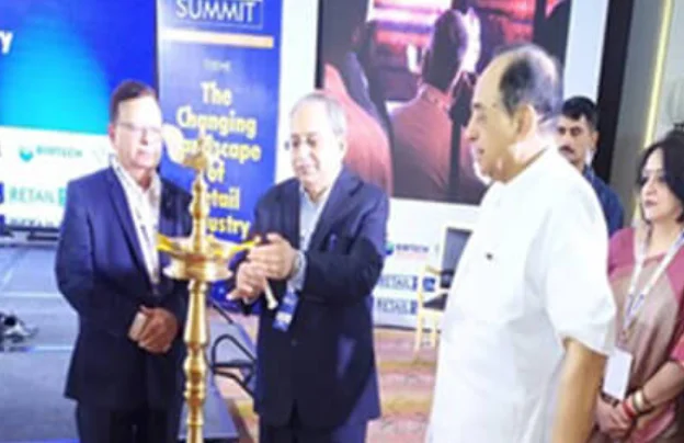 Retail Summit 2019 – ‘The Changing Landscape of Retail Industry’