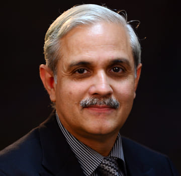 Prof. A V Shukla