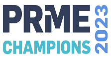 Champions Logo 2023