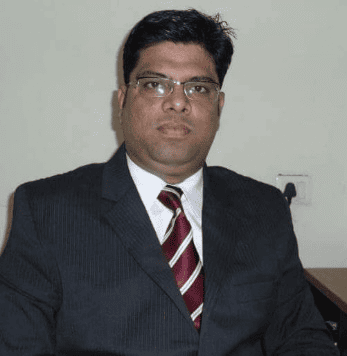 Ashish Awasthi