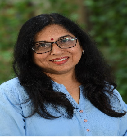 Dr Archana Srivastava