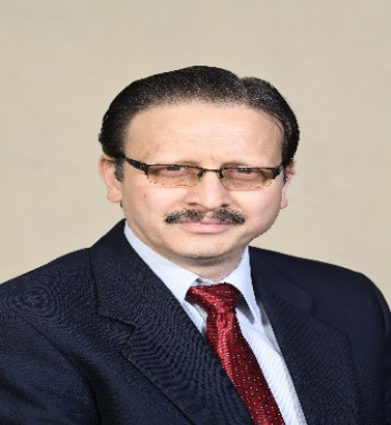 Dr Girish Jain