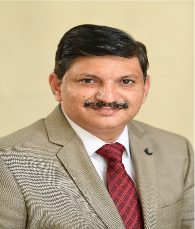 Dr Navin Kumar Srivastava