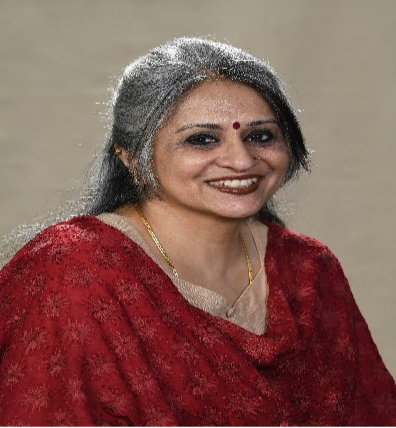 Dr Pooja Misra