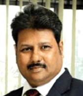 Prof. (Dr.) Sanjay Srivastava