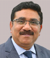 Prof. (Dr.) Subir Verma