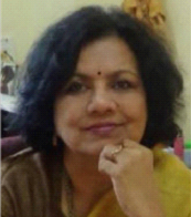 Dr. Asha Bhandarker