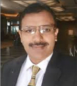 Dr. Prashant Gupta