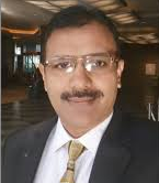 Dr. Prashant Gupta