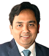 Dr. Subrat Kumar