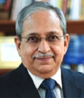 Prof. H Chaturvedi 