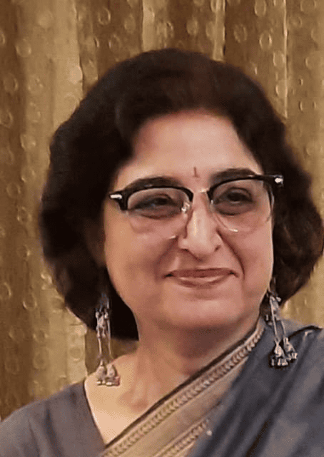 Maya Pandey