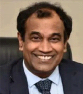 Mr. G Mani