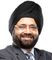 Mr. KS Bakshi