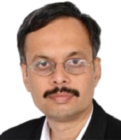 Mr. R Anand