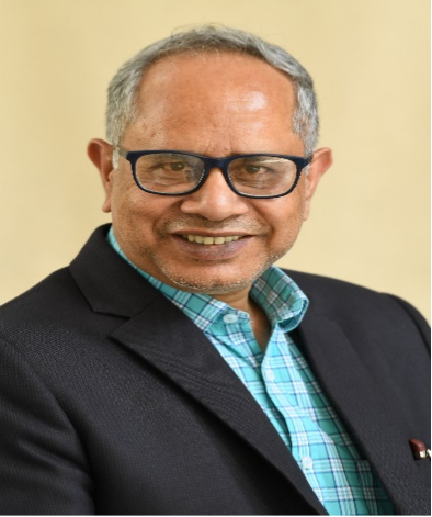 Prof. Somonnoy Ghosh 
