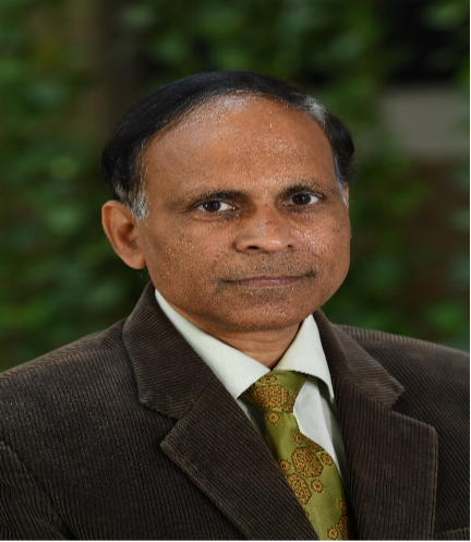 Prof. Pankaj Priya