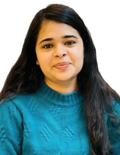 Riya Bindra 