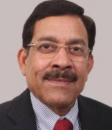 Mr. S.Y. Siddiqui 