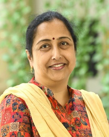 Dr Manosi Chaudhari 