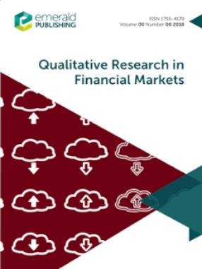 <a href="https://www.emeraldgrouppublishing.com/journal/qrfm?distinct_id=%24device%3A1893a8d39" target="_blank">Qualitative Research in Financial Markets (ABDC – B category, Scopus Indexed)</a>