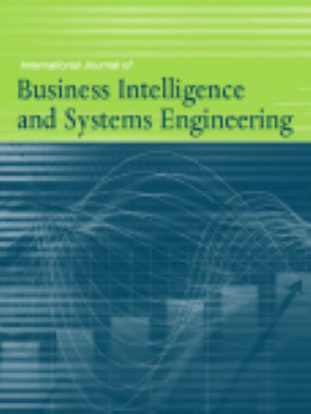 <a href="https://www.inderscience.com/jhome.php?jcode=ijbise" target="_blank">INDERSCIENCE, Google scholar, cnpLINKer (CNPIEC)</a>