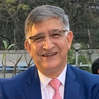 <a href="https://www.linkedin.com/in/suresh-tripathi-16327a1/" target="_blank">Dr. Suresh Tripathi</a>