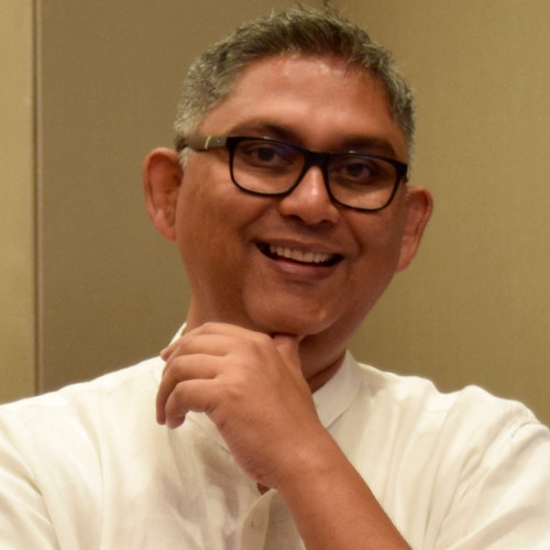 <a href="https://www.linkedin.com/in/ksrinivasrao/?originalSubdomain=in" target="_blank">K Srinivas Rao</a>