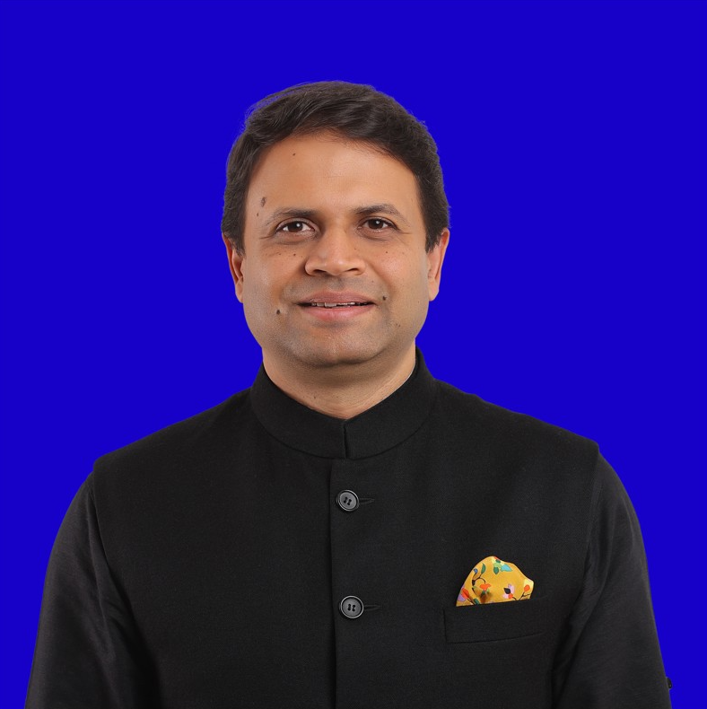 <a href="https://www.linkedin.com/in/pbpankajbansal/?originalSubdomain=in" target="_blank">Mr. Pankaj Bansal</a>