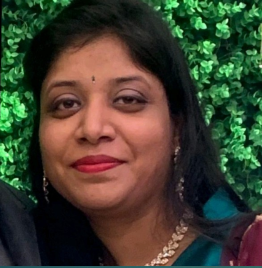 Ms Sheetal Gupta FPM Scholar<br> (Batch 2021)