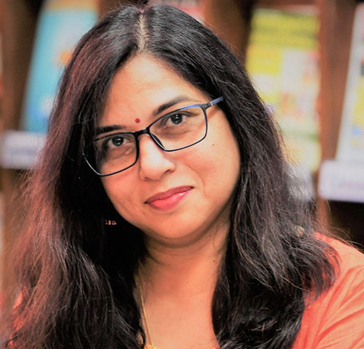 Dr. Archana Shrivastava