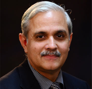 Prof. AV Shukla 