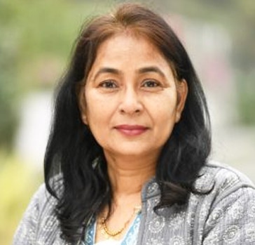 Dr. Prabina Rajib