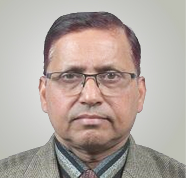 Prof. Ghanshyam Bhattarai