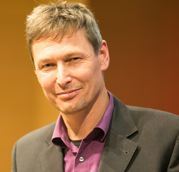 Prof. Harald A. Friedl