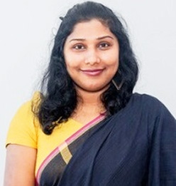 Chandi Karunarathne