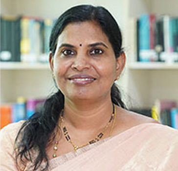Dr. Ch Lakshmi Kumari