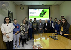 BIMTECH Management meets for CESTour Centre Launch