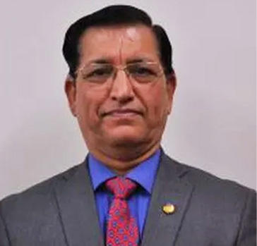 Dr. Manohar Sajnani