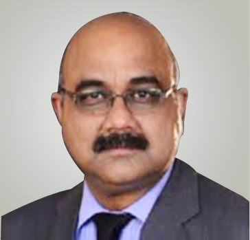 Prof. Manoj K Pandey 