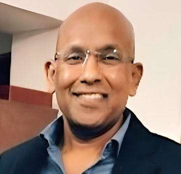 Dr. Nimit Chowdhary